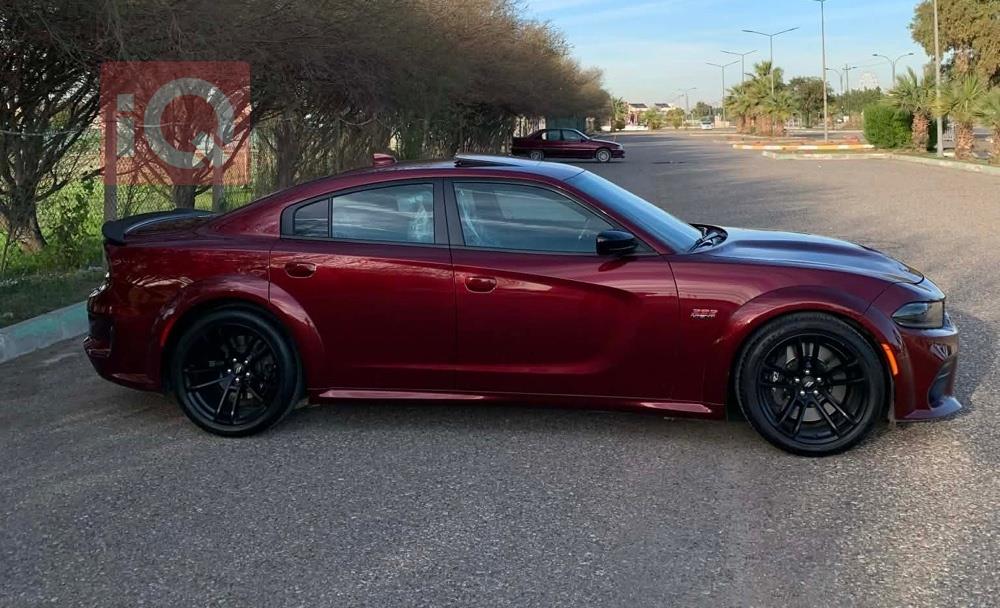 دودج تشارجر